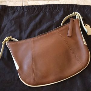 💯Authentic Coach bag